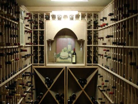 Wine Cellar