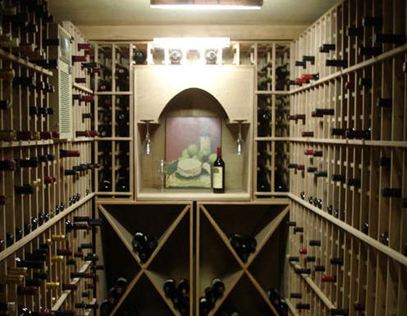 Wine Cellar